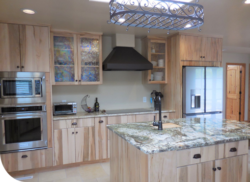 Kitchen Remodeling single image