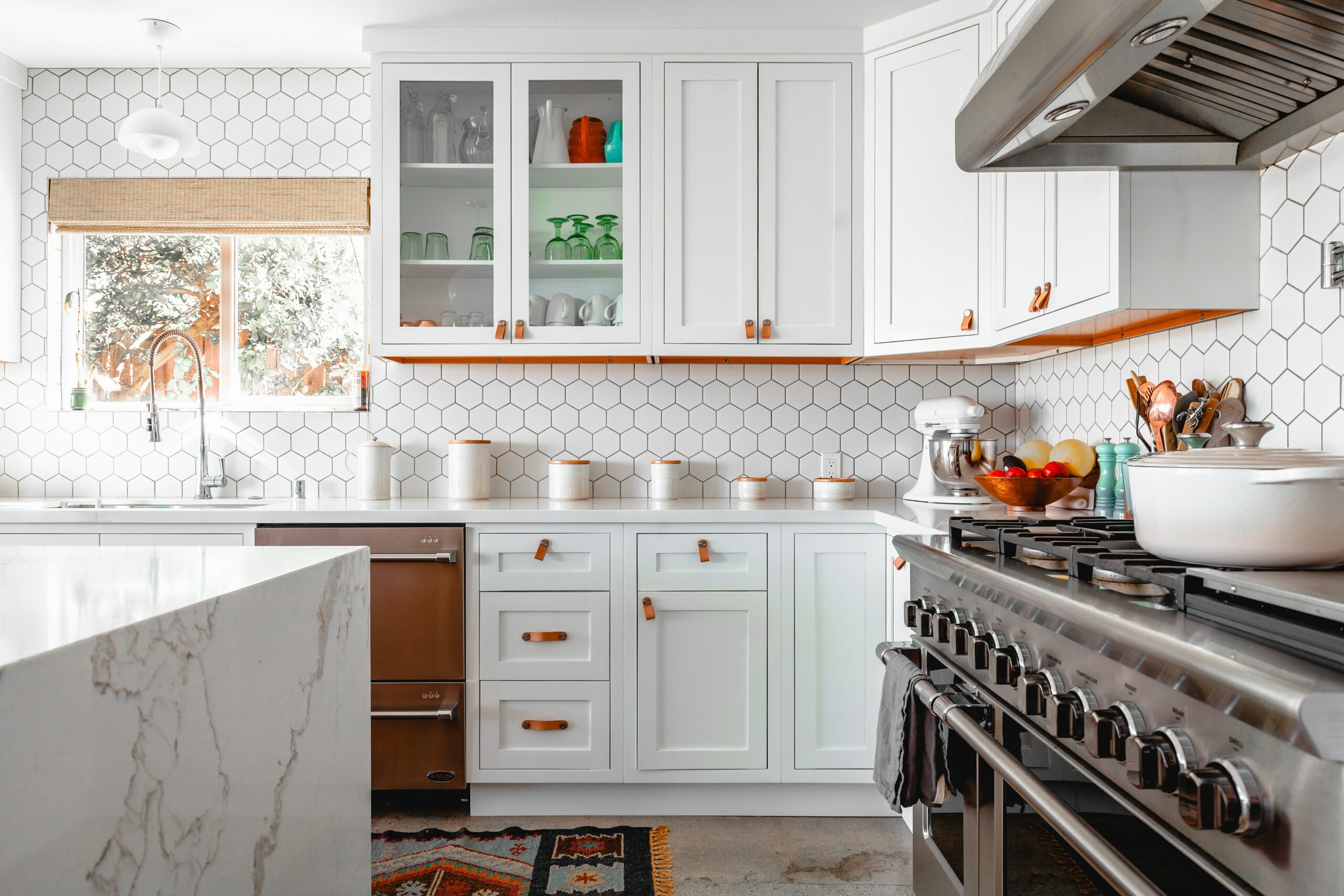 Renovating your Kitchen