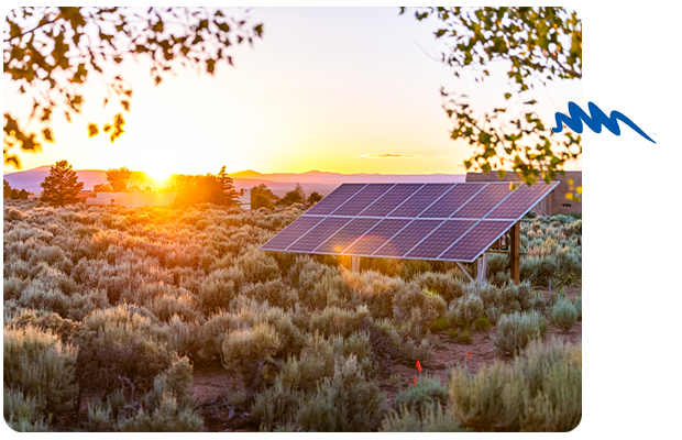 solar-garden-nm pluma-ec-electrical-system